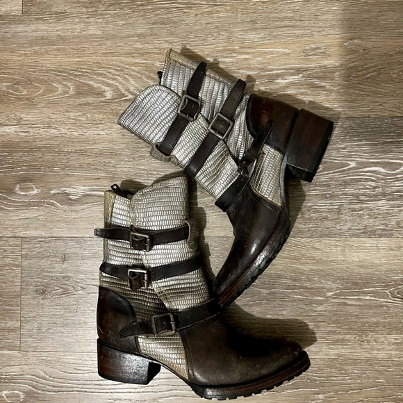 freebird Shoes - Free Bird Apex by Steve Madden Size 7